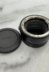 CANON Canon Mount Adapter EF to EOS R Used Good