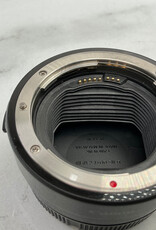 CANON Canon Mount Adapter EF to EOS R Used Good