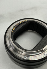 CANON Canon Mount Adapter EF to EOS R Used Good