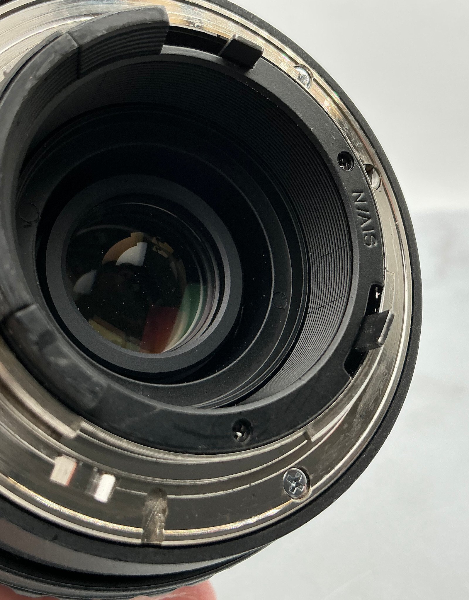 Tokina Tokina 12-24mm f4 ATX PRO Lens for Nikon F Used Good