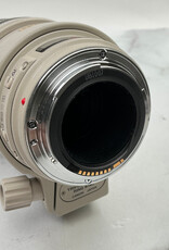 CANON Canon EF 100-400mm f4.5-5.6 L IS Lens w/ Hood Used Good