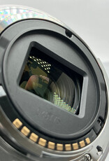TAMRON Tamron 18-200mm f3.5-6.3 VC Lens for Sony E Used Good