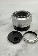 ttartisan TTArtisan 27mm f2.8 Lens for Fuji X Used Good
