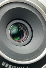 ttartisan TTArtisan 27mm f2.8 Lens for Fuji X Used Good