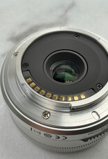 ttartisan TTArtisan 27mm f2.8 Lens for Fuji X Used Good