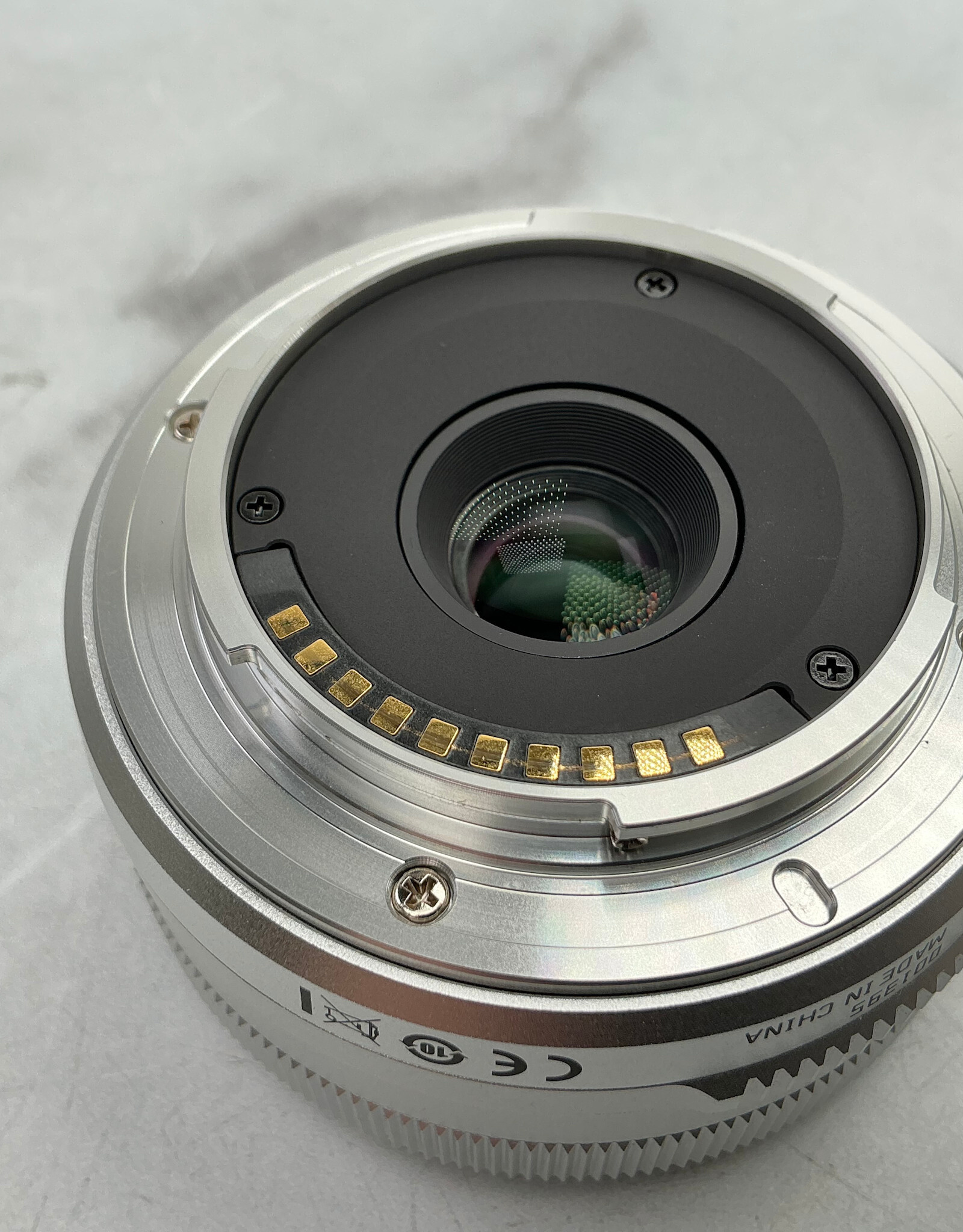 ttartisan TTArtisan 27mm f2.8 Lens for Fuji X Used Good
