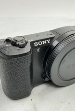 SONY Sony a5100 Camera Body w/ Charger Used Good