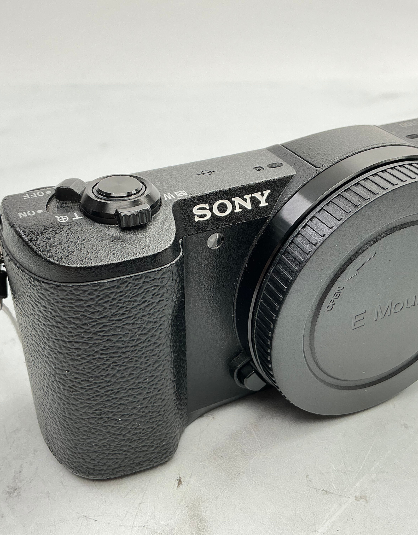 SONY Sony a5100 Camera Body w/ Charger Used Good