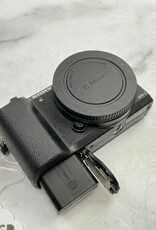 SONY Sony a5100 Camera Body w/ Charger Used Good