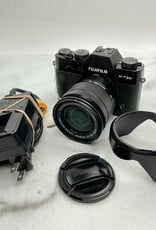 Fujifilm Fuji X-T20 Camera w/ 16-50mm Used Fair