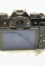 Fujifilm Fuji X-T20 Camera w/ 16-50mm Used Fair