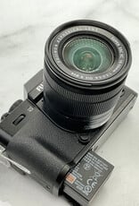 Fujifilm Fuji X-T20 Camera w/ 16-50mm Used Fair