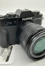 Fujifilm Fuji X-T20 Camera w/ 16-50mm Used Fair