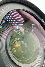 CANON Canon EF 24-105mm f4 L IS USM Lens Used BGN