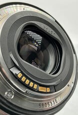 CANON Canon EF 24-105mm f4 L IS USM Lens Used BGN