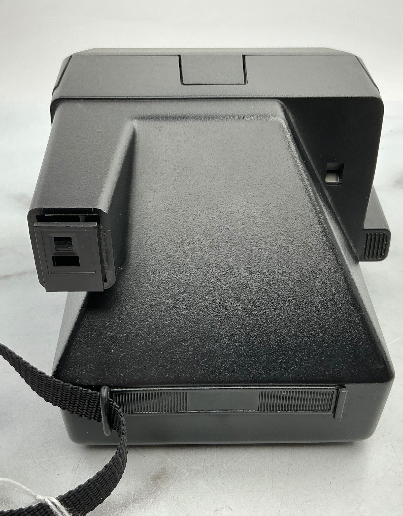 POLAROID Polaroid Sun 600 LMS Instant Camera Used Good