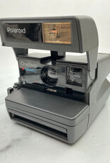 POLAROID Polaroid 600 One Step Camera Used Good