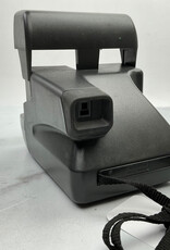 POLAROID Polaroid 600 One Step Camera Used Good