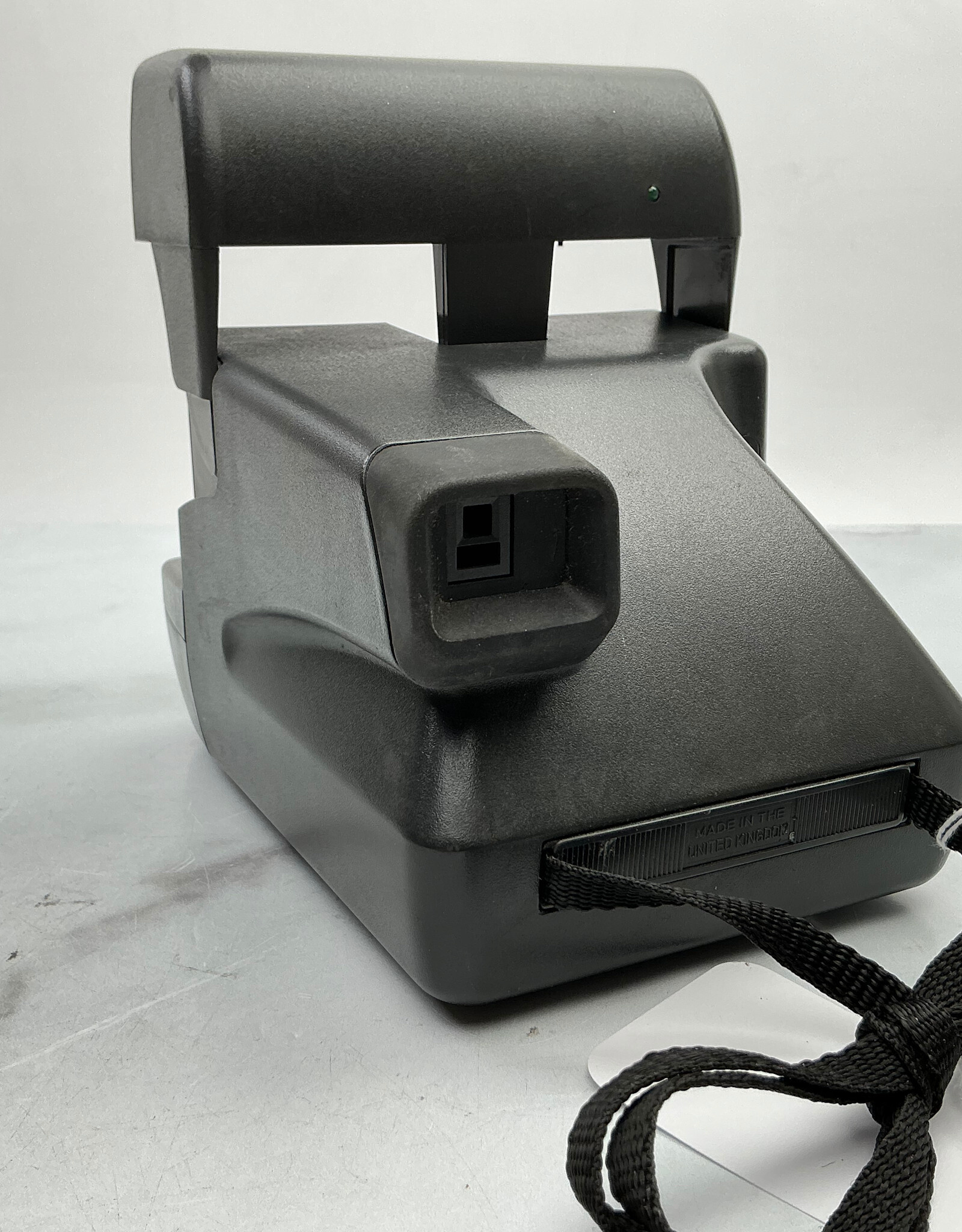 POLAROID Polaroid 600 One Step Camera Used Good