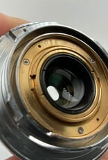ttartisan TTArtisan  M 28mm F5.6 Silver Lens Used LN