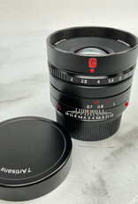 7artisans 7Artisans 35mm F2.0 M Lens Used Good