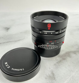7artisans 7Artisans 35mm f2 Mark II Lens for Leica M Used Good
