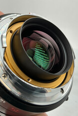 7artisans 7Artisans 35mm F2.0 M Lens Used Good