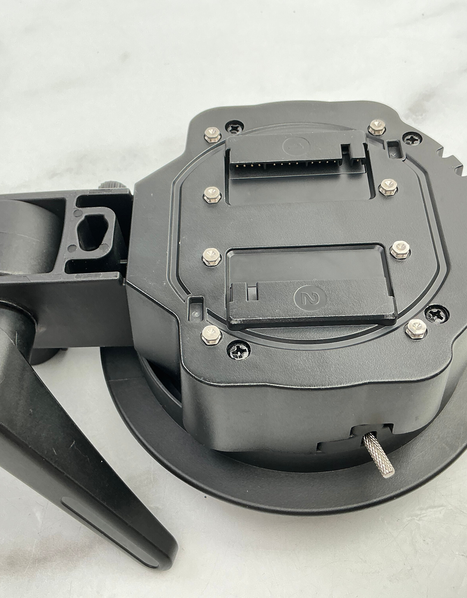 GODOX Godox AD-B2 Dual Power Light Flash for AD200 Used Good