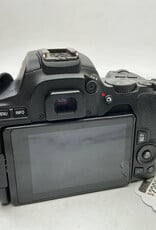 CANON Canon Rebel SL3 Camera Body Used Good