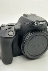 CANON Canon Rebel SL3 Camera Body Used Good