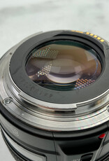 CANON Canon EF 85mm f1.8 USM Lens Tight Mount Used BGN