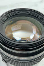 CANON Canon EF 85mm f1.8 USM Lens Tight Mount Used BGN
