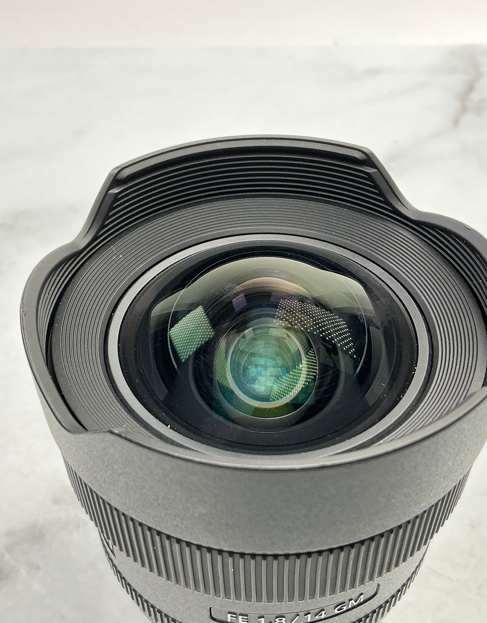 SONY Sony FE 14mm 1.8 GM Lens Used Good