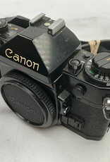 CANON Canon A-1 Camera Used AS IS