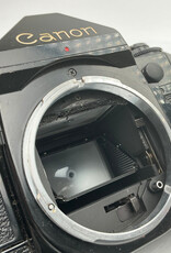 CANON Canon A-1 Camera Used AS IS
