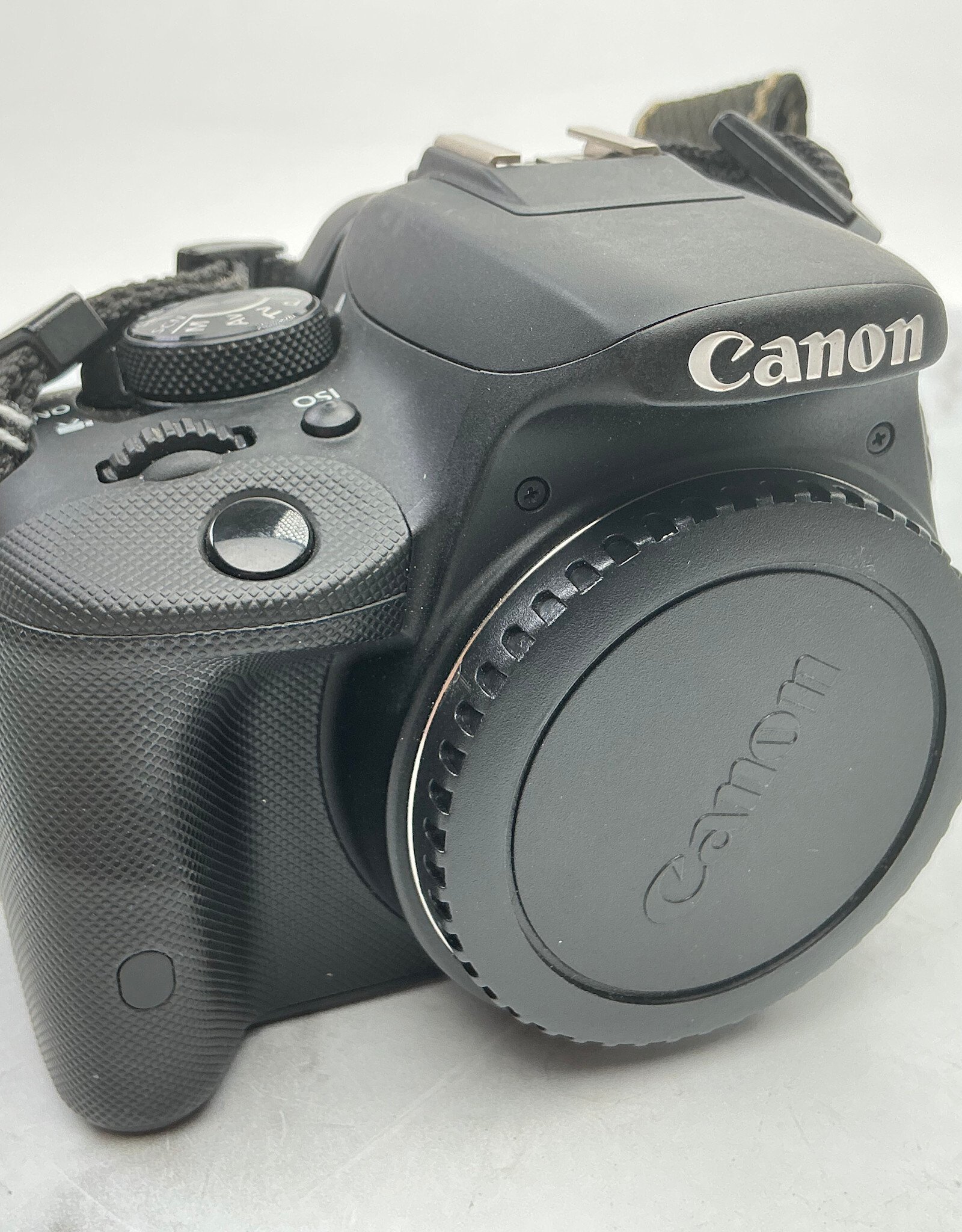 CANON Canon EOS Rebel SL1 Camera Body with Charger Used Good