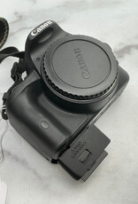 CANON Canon EOS Rebel SL1 Camera Body with Charger Used Good