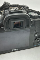 CANON Canon EOS Rebel SL1 Camera Body with Charger Used Good
