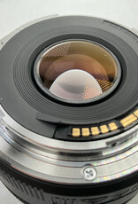 CANON Canon EF 50mm F1.8 STM Lens Used Good
