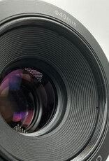 CANON Canon EF 50mm F1.8 STM Lens Used Good