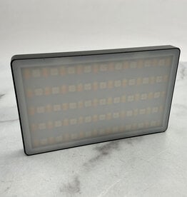LituFoto LituFotto RGB LED Light N160 NO CORD Used Fair