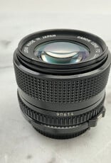 CANON Canon FD 24mm f2.8 Lens Used Good