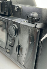 NIKON Nikon D70s Camera w/18-70 Used Fair