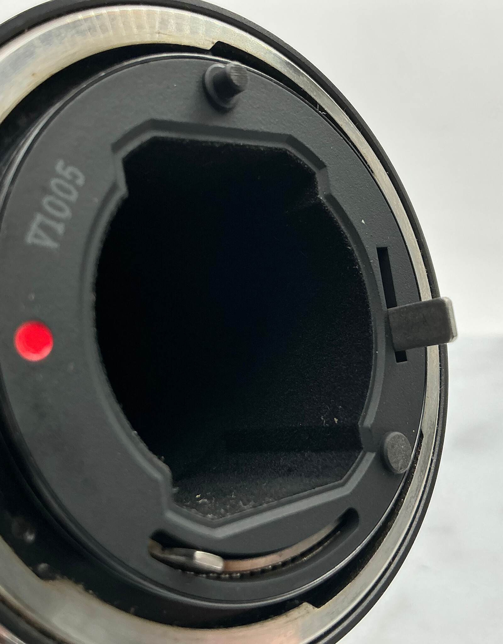 CANON Canon FD 100-300mm f5.6 Lens Used Fair