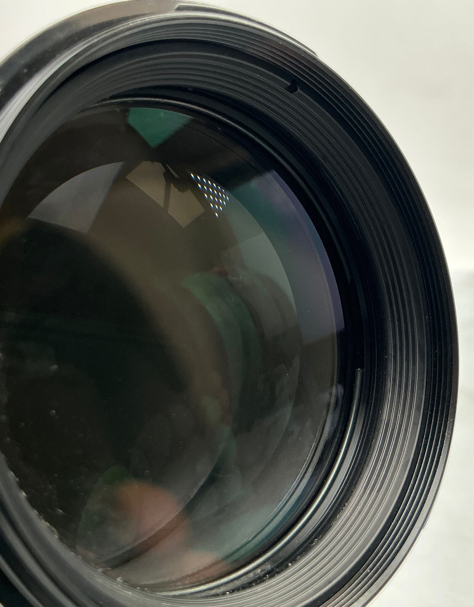 CANON Canon FD 100-300mm f5.6 Lens Used Fair
