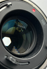 CANON Canon FD 100mm f2.8 Lens Used Fair