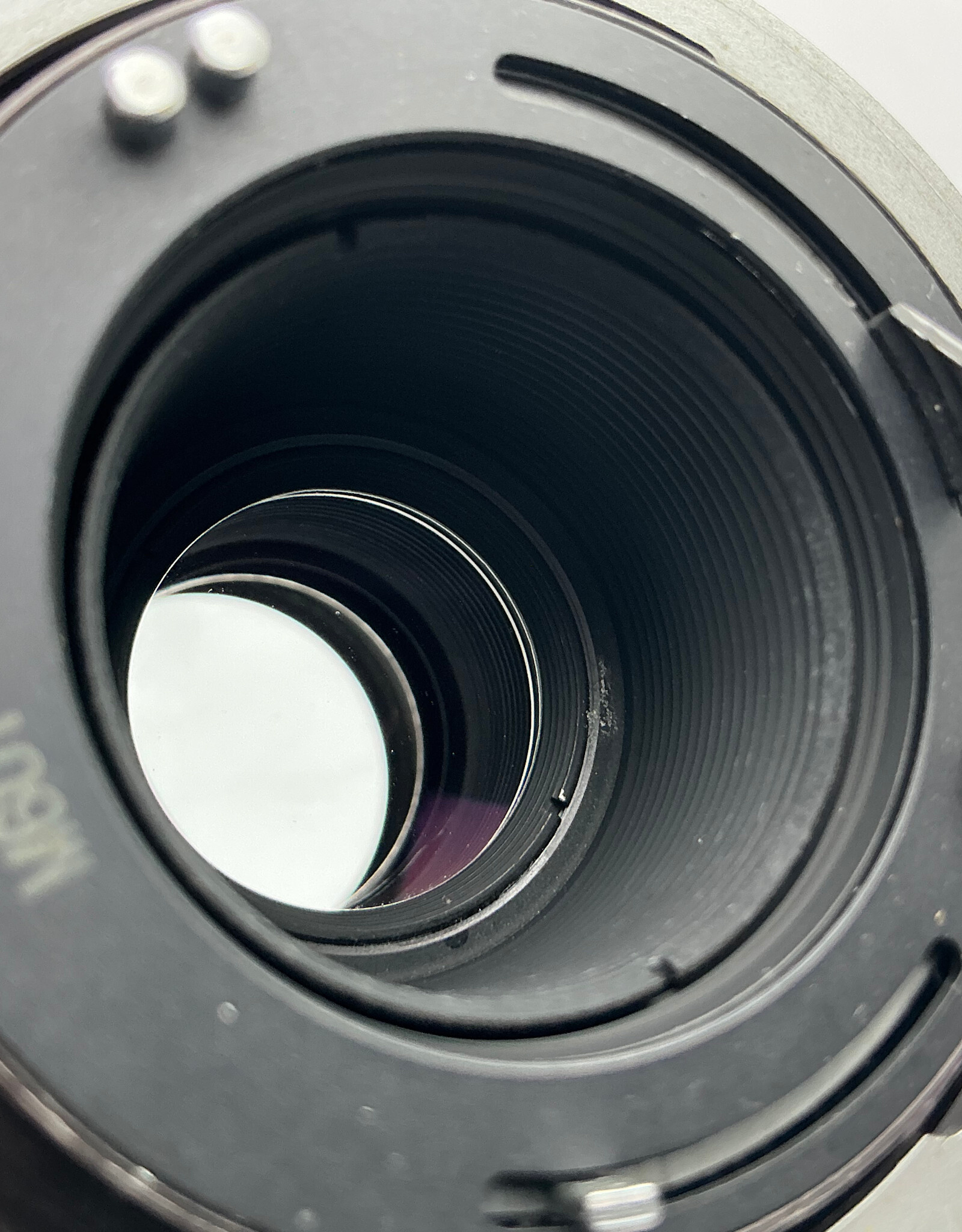 CANON Canon FD 135mm f3.5 Lens Used BGN