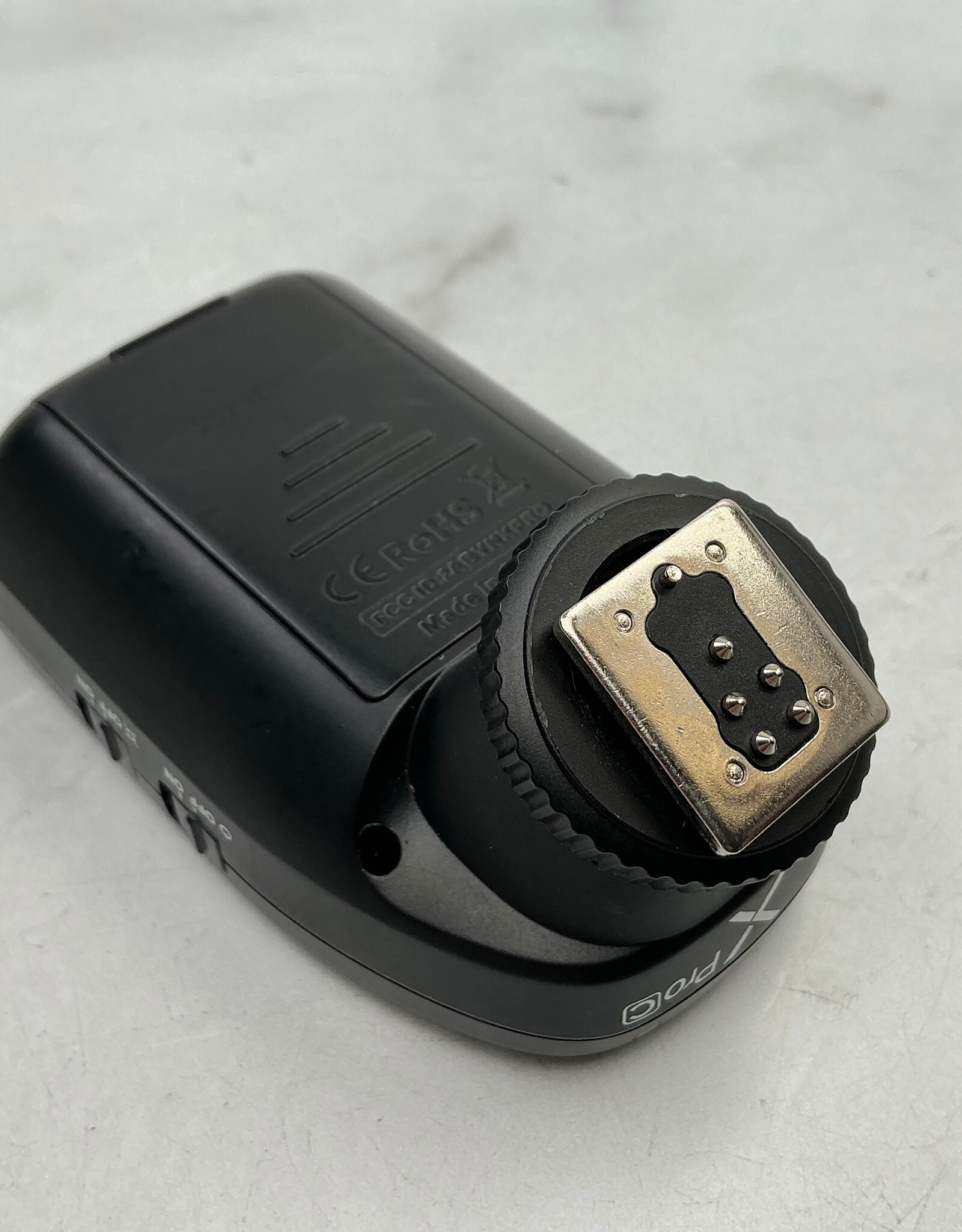GODOX Godox XPro C Transmitter for Canon Used Good