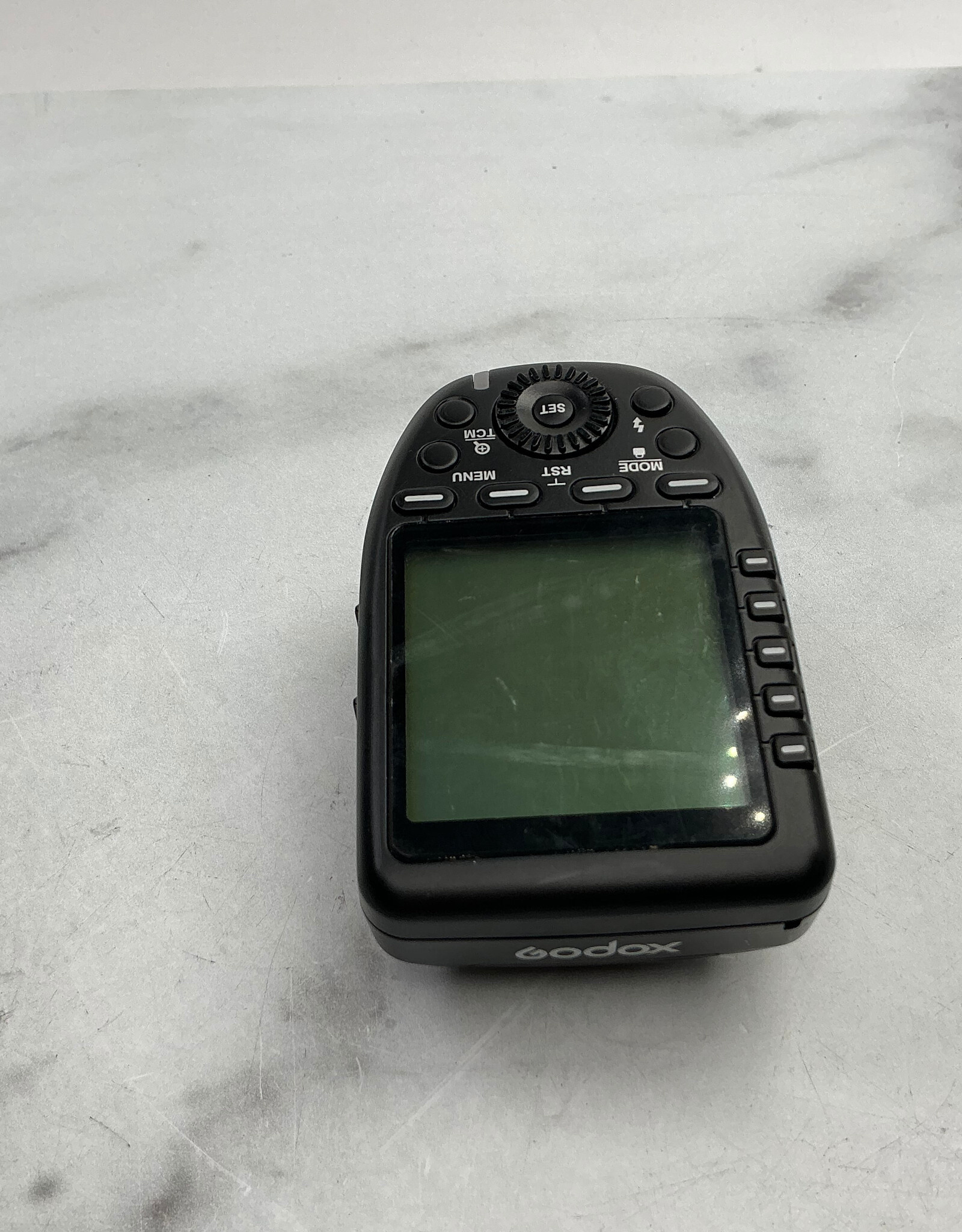 GODOX Godox XPro C Transmitter for Canon Used Good