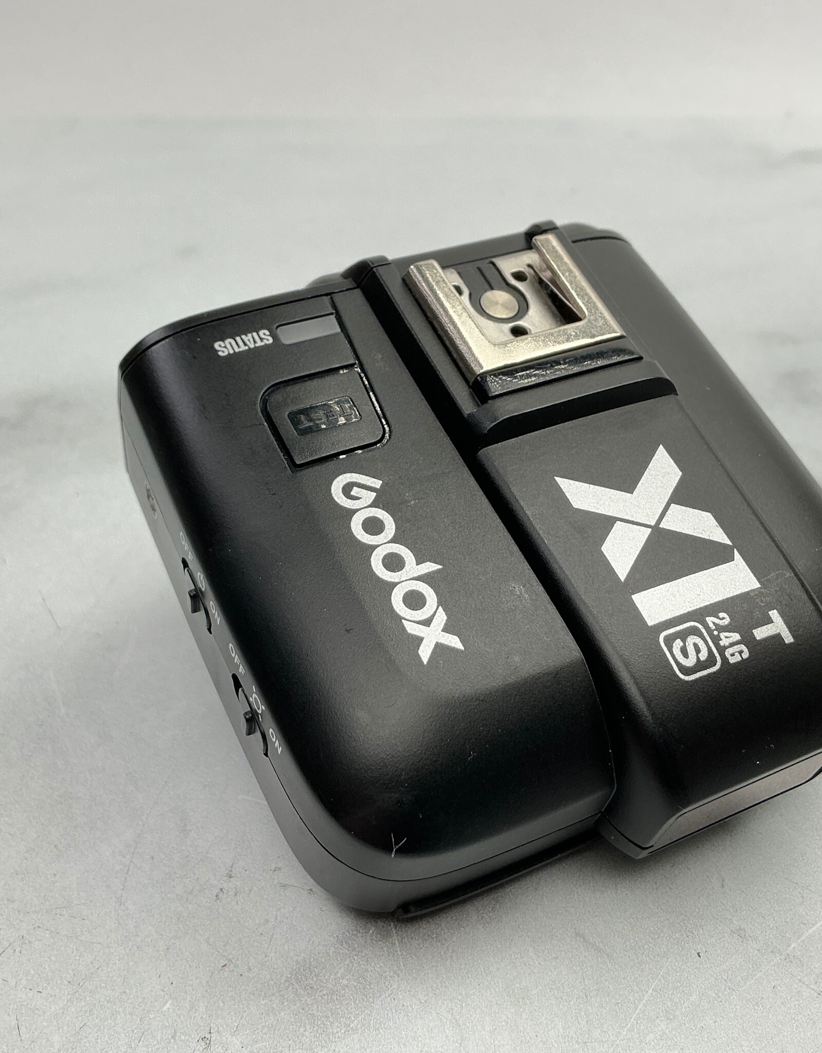 GODOX Godox X1T S Flash Trigger for Sony Used Good